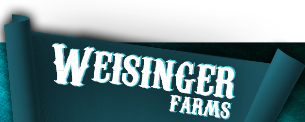 Weisinger Farms